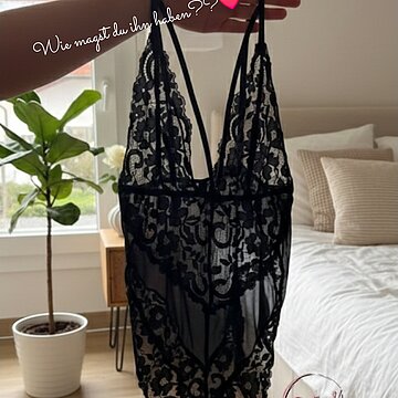 Heißer Body mit absolut geilem Duft 💦