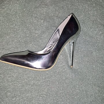 High Heels 🔥 getragen 36/37