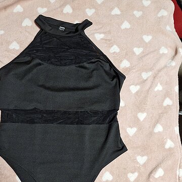 Sexy Bodie Gr.S sucht seinen Liebhaber 