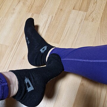 LOTTO Sneakersocken 🧀