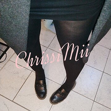 Nylons mit Suchtfaktor 