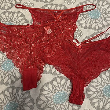 Hunkemöller Slip XL