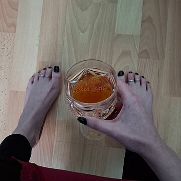 Taste my Waste💅💦